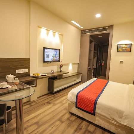 Spree Hotel Meerut Ngoại thất bức ảnh